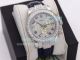 R7 Factory Swiss Replica Rolex 116599 Daytona Paved Diamond Watch White Leather Strap 40MM (3)_th.jpg